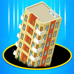 黑洞吞噬大暴走安卓版 v1.2 黑洞吞噬大暴走安卓版 v1.2