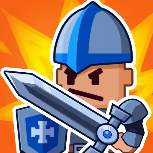 小兵出击安卓版 v1.3.3 小兵出击安卓版 v1.3.3