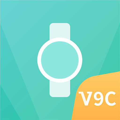 手表V9C v6.0.0-智能手表的配套应用 手表V9C v6.0.0-智能手表的配套应用