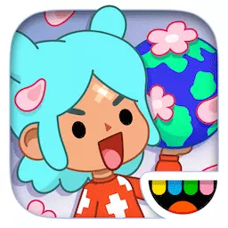 托卡小镇小小世界-托卡世界大家庭安卓版 v1.4 托卡小镇小小世界-托卡世界大家庭安卓版 v1.4