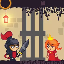 解救公主-益智闯关最新版 v1.1 解救公主-益智闯关最新版 v1.1