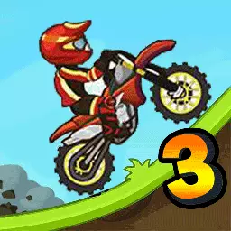摩托车特技王-爬山摩托车3安卓版 v1.0.2 摩托车特技王-爬山摩托车3安卓版 v1.0.2