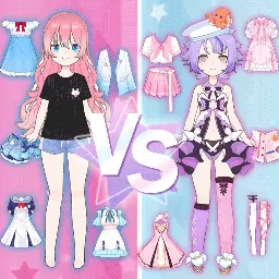 明星养成日记-装扮改造大明星安卓版 v1.2.1 明星养成日记-装扮改造大明星安卓版 v1.2.1