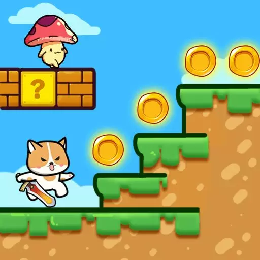 奇妙物语冒险安卓版 v1.3.1 奇妙物语冒险安卓版 v1.3.1