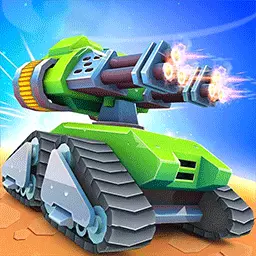 坦克狙击手-终极坦克大作战安卓版 v1.1 坦克狙击手-终极坦克大作战安卓版 v1.1