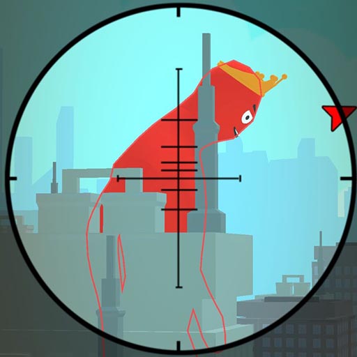 城市射击达人-消失的怪兽突突突最新版 v1.0.9 城市射击达人-消失的怪兽突突突最新版 v1.0.9