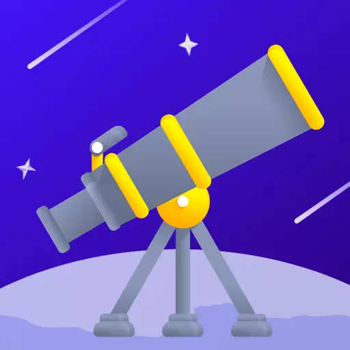 夜视高清望远镜 v3.4.5-望远镜手机实用工具