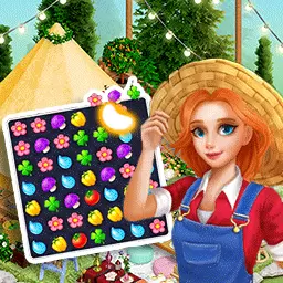 得空消消消-花园设计最新版 v1.1 得空消消消-花园设计最新版 v1.1