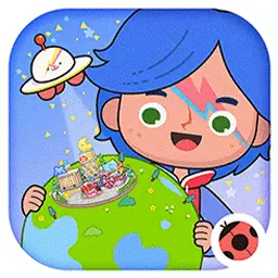 米加迷你小镇乐园-米加世界小镇洛丽塔最新版 v1.2 米加迷你小镇乐园-米加世界小镇洛丽塔最新版 v1.2