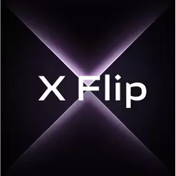 体验X Flip最新版 v1.1.20230704 体验X Flip最新版 v1.1.20230704