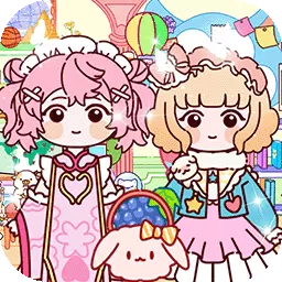 落樱小镇最新版 v1.1 落樱小镇最新版 v1.1