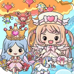 吉彼公主魔法城堡最新版 v1.0 吉彼公主魔法城堡最新版 v1.0