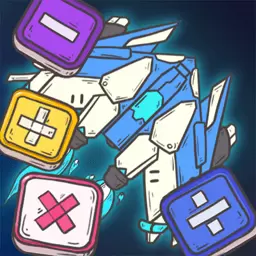 口算战争-快乐计算最新版 v1.2.2 口算战争-快乐计算最新版 v1.2.2