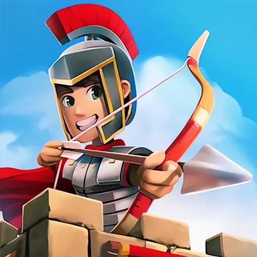 小兵突击最新版 v1.0.2 小兵突击最新版 v1.0.2