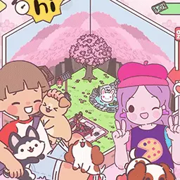 心动小屋-小忍公寓计划最新版 v1.5 心动小屋-小忍公寓计划最新版 v1.5