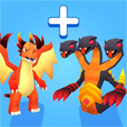 纷争战线-彩虹合并怪兽最新版 v1.0.3 纷争战线-彩虹合并怪兽最新版 v1.0.3