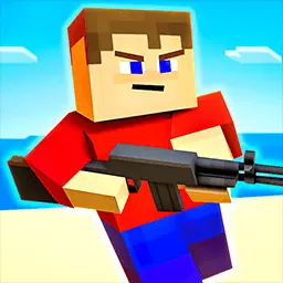 绝地乱斗2安卓版 v1.0.4 绝地乱斗2安卓版 v1.0.4