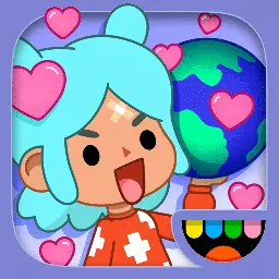 迷你托卡创造地球-托卡自由世界最新版 v1.2.2 迷你托卡创造地球-托卡自由世界最新版 v1.2.2