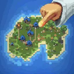沙盒建设世界-像素家园DIY安卓版 v1.2.3 沙盒建设世界-像素家园DIY安卓版 v1.2.3
