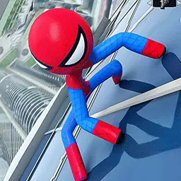 绳索英雄城市除恶最新版 v1.1.2 绳索英雄城市除恶最新版 v1.1.2