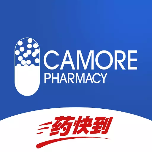 康顾多-原药快到 v3.25-原药快到！30分钟送药上门！