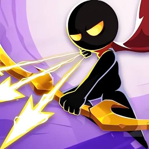 火柴人战争之巅最新版 v1.0.6 火柴人战争之巅最新版 v1.0.6
