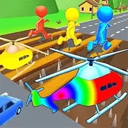 城市竞速英雄安卓版 v1.0.11 城市竞速英雄安卓版 v1.0.11