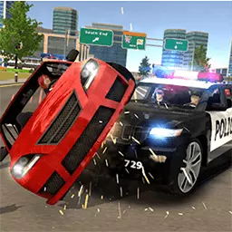 真实城市赛车安卓版 v1.0.5 真实城市赛车安卓版 v1.0.5
