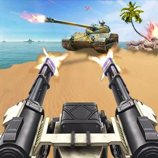 抢滩登陆战3D最新版 v8.40.5 抢滩登陆战3D最新版 v8.40.5