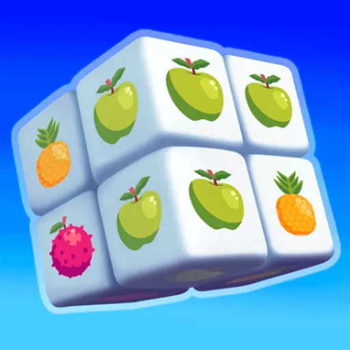 真3D消除-经典消除闯关安卓版 v1.0.3 真3D消除-经典消除闯关安卓版 v1.0.3