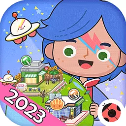 米加小镇世界模拟器-米加世界兔子大象别墅安卓版 v1.1.6 米加小镇世界模拟器-米加世界兔子大象别墅安卓版 v1.1.6