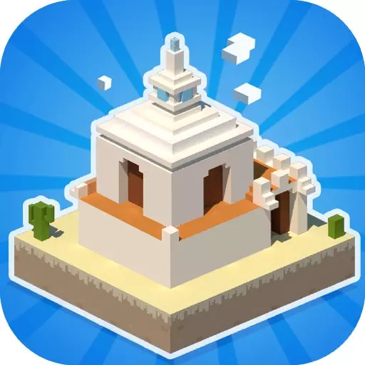 盖个大房子安卓版 v1.2.4 盖个大房子安卓版 v1.2.4