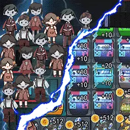 猛鬼屠夫密室-躺平发育无限金币安卓版 v1.5 猛鬼屠夫密室-躺平发育无限金币安卓版 v1.5