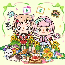 米加校园梦幻世界-米加艺术世界安卓版 v1.1.2 米加校园梦幻世界-米加艺术世界安卓版 v1.1.2
