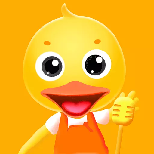 录音鸭最新版 v1.0.2 录音鸭最新版 v1.0.2
