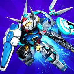 变形机器人超级战士安卓版 v1.02 变形机器人超级战士安卓版 v1.02