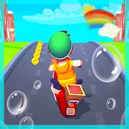 全民跑酷大作战最新版 v1.2 全民跑酷大作战最新版 v1.2