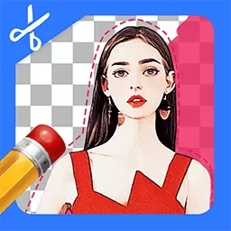 PS智能抠图最新版v1.2.2-一键抠图换底换背景 PS智能抠图最新版v1.2.2-一键抠图换底换背景