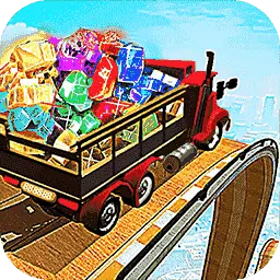 开卡车暴富安卓版 v2.0.8 开卡车暴富安卓版 v2.0.8