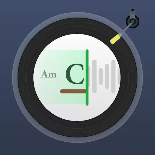 Audio Jam-AI扒谱软件 v2.0.0最新版 Audio Jam-AI扒谱软件 v2.0.0最新版