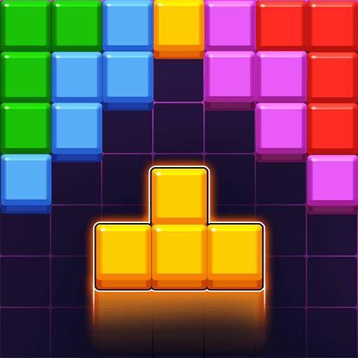 砰砰方块安卓版 v1.0.6 砰砰方块安卓版 v1.0.6