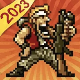 合金风暴2-合金弹头3安卓版 v1.8 合金风暴2-合金弹头3安卓版 v1.8