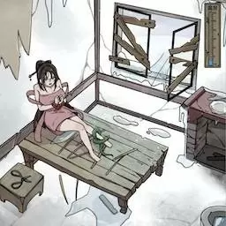 救救小公主-破屋取暖安卓版 v2.0 救救小公主-破屋取暖安卓版 v2.0
