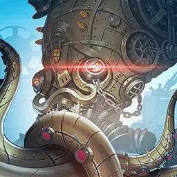 空之要塞:启航-新S级角色上线最新版 v1.4.4 空之要塞:启航-新S级角色上线最新版 v1.4.4