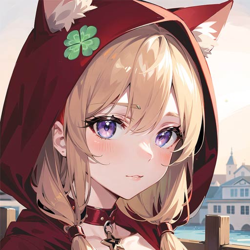 幸运草骑士-51狂欢上线送SSR v1.0.6-养成卡牌,另类搞笑养成放置手手游 幸运草骑士-51狂欢上线送SSR v1.0.6-养成卡牌,另类搞笑养成放置手手游