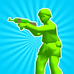 王牌大作战-玩具兵人最新版 v1.5.1 王牌大作战-玩具兵人最新版 v1.5.1