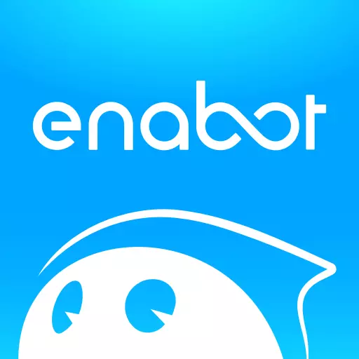 一宝机器人-EBO HOME v1.1.1.1-一宝机器人的智能伴侣 一宝机器人-EBO HOME v1.1.1.1-一宝机器人的智能伴侣