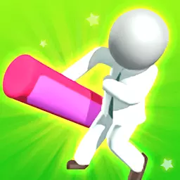 橡皮人极限狂奔安卓版 v1.0.4 橡皮人极限狂奔安卓版 v1.0.4