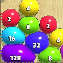 2048球球合成安卓版 v1.0.8 2048球球合成安卓版 v1.0.8
