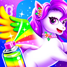 奇妙小马俱乐部 v9.75.00.00最新版 奇妙小马俱乐部 v9.75.00.00最新版